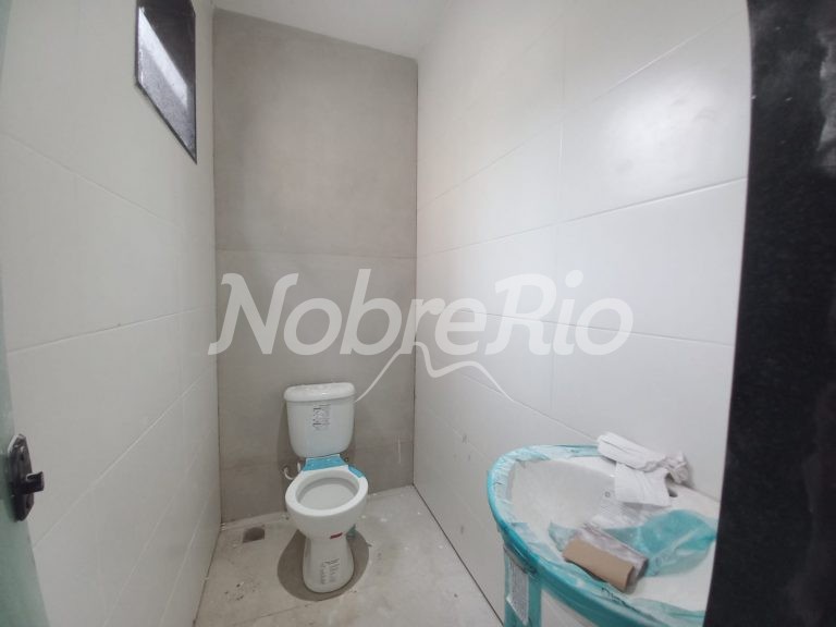 Mansão Triplex no Condomínio Quintas do Rio na Barra da Tijuca