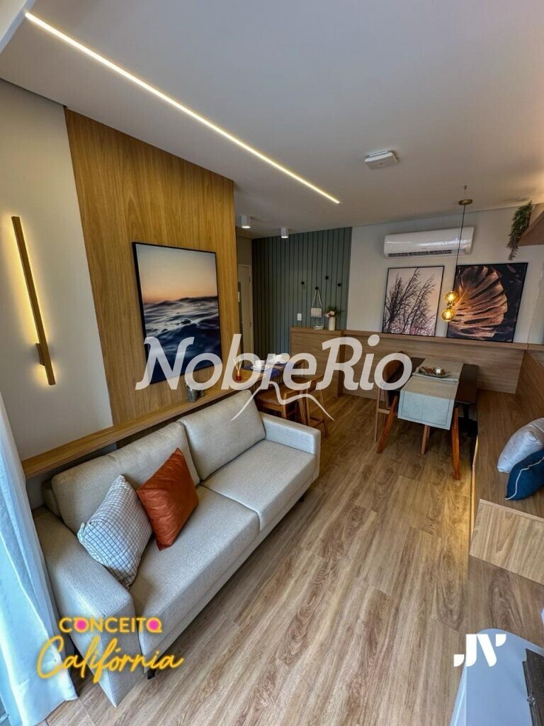 Excelente apartamento Conceito Califórnia em Nova Iguaçu – Lançamento – Oportunidade