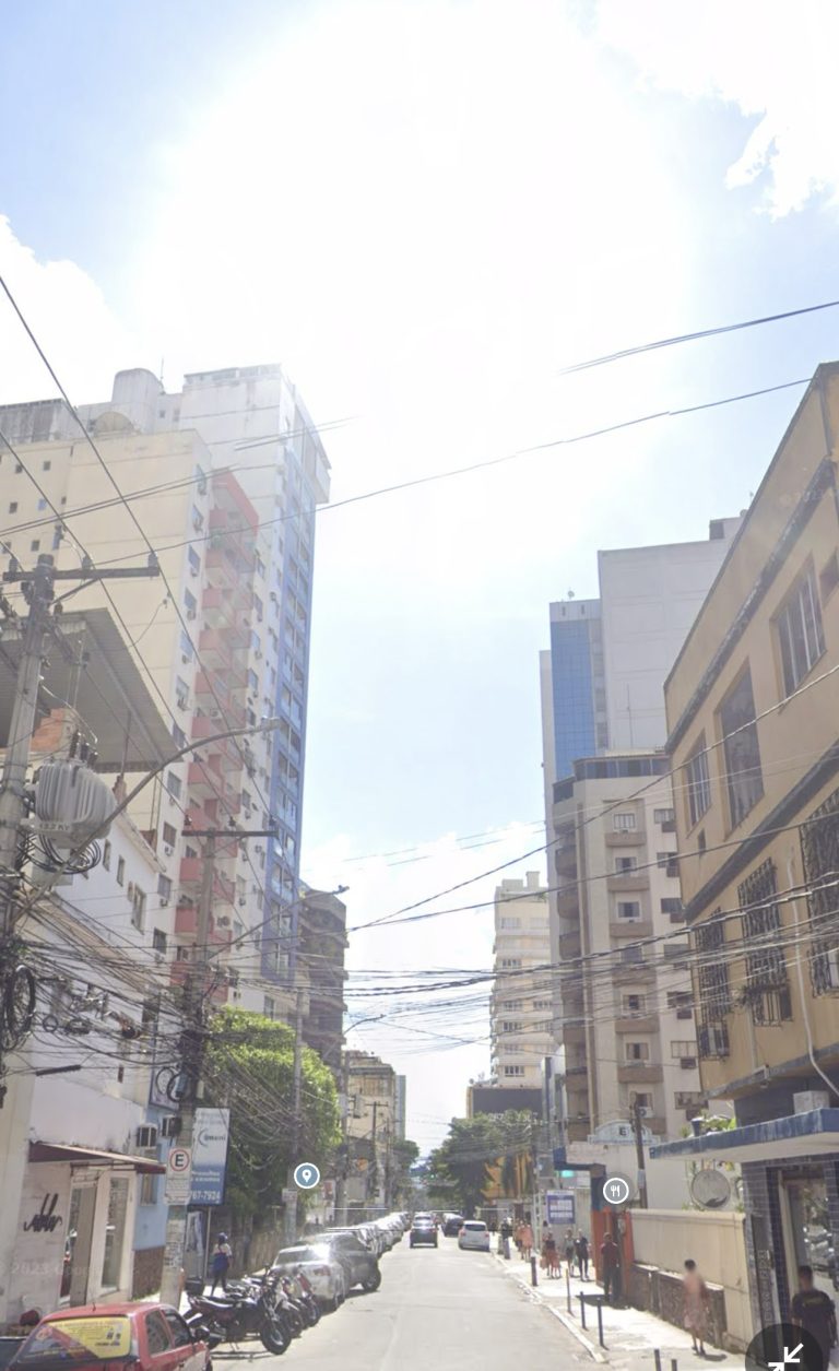 TERRENO NO CENTRO DE NOVA IGUAÇU